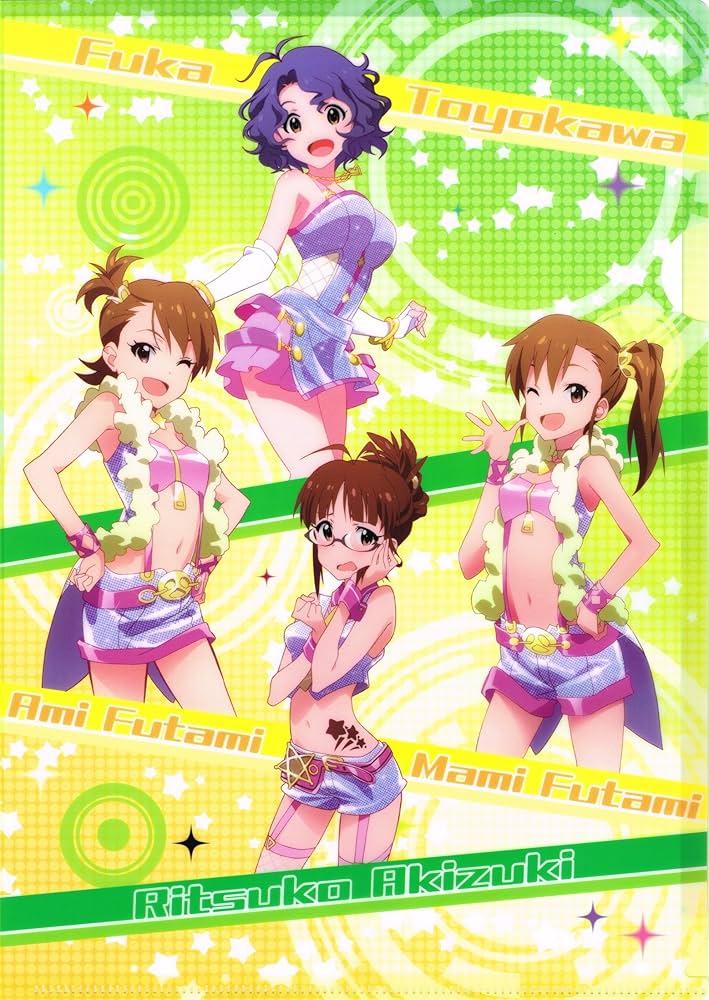 Amazon.co.jp: アイドルマスター ミリオンライブ LAWSON限定